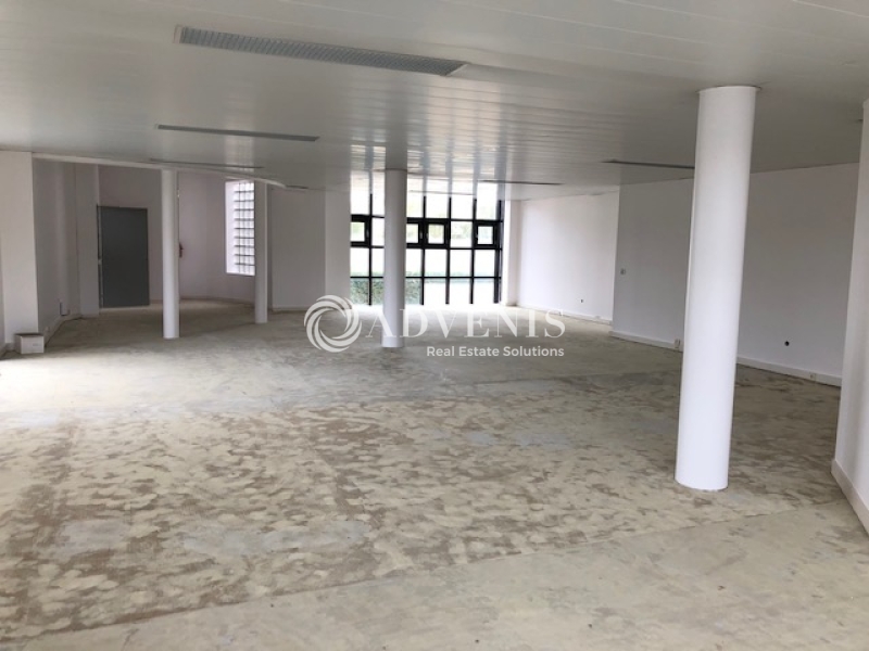 Location Bureaux SAINT AVERTIN (37550) - Photo 1