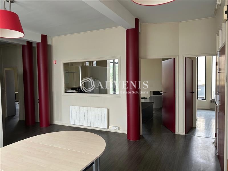 Location Bureaux SAINT AVERTIN (37550) - Photo 7