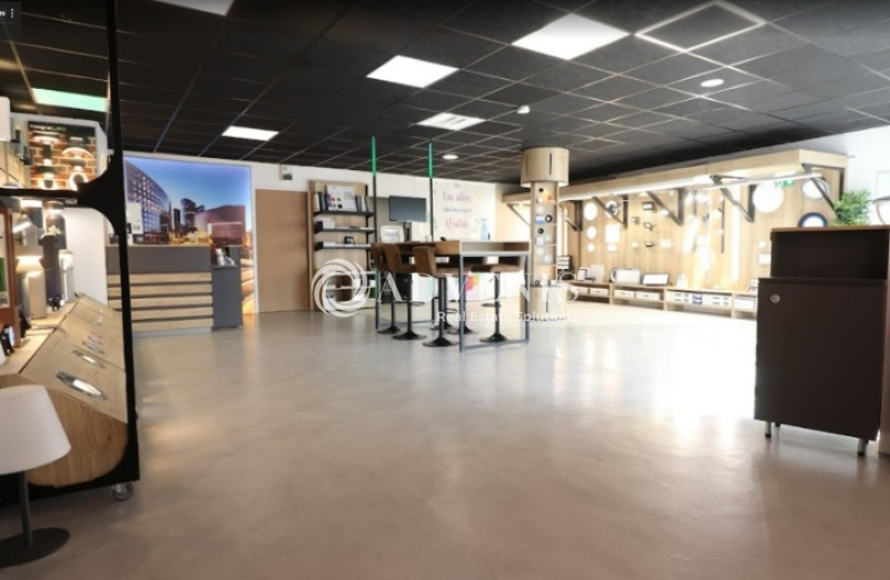 Location Activités Entrepôts SAINT AVERTIN (37550) - Photo 1