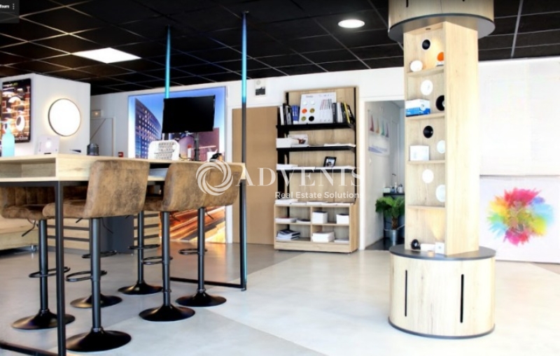 Location Activités Entrepôts SAINT AVERTIN (37550) - Photo 2