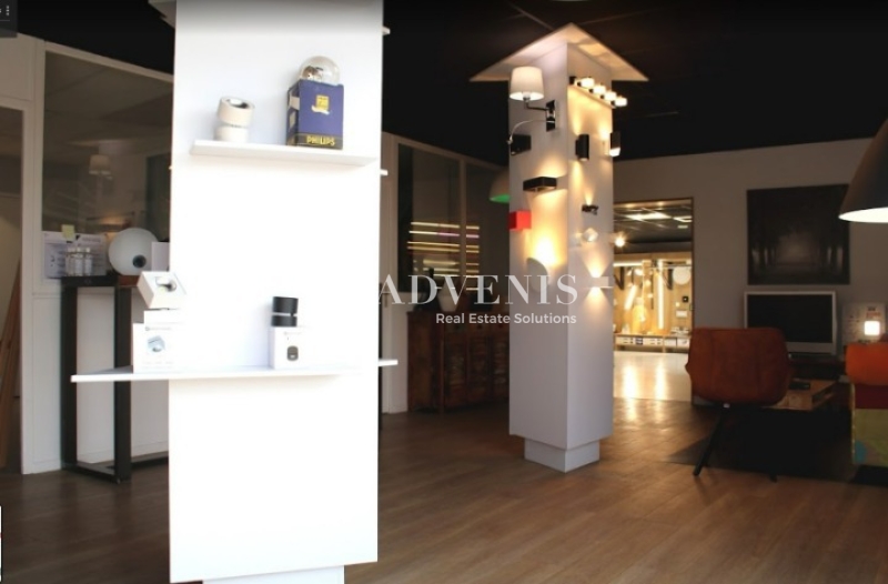 Location Activités Entrepôts SAINT AVERTIN (37550) - Photo 4