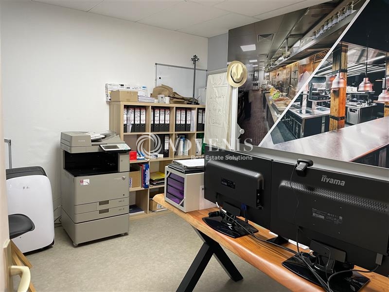 Location Activités Entrepôts SAINT AVERTIN (37550) - Photo 5