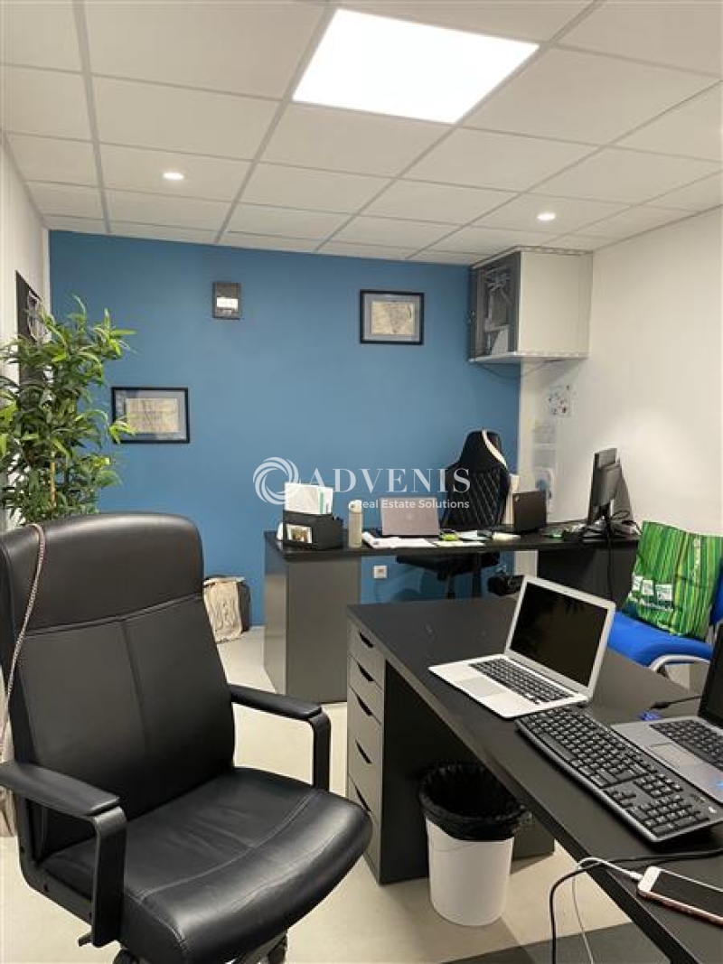 Location Activités Entrepôts SAINT AVERTIN (37550) - Photo 6