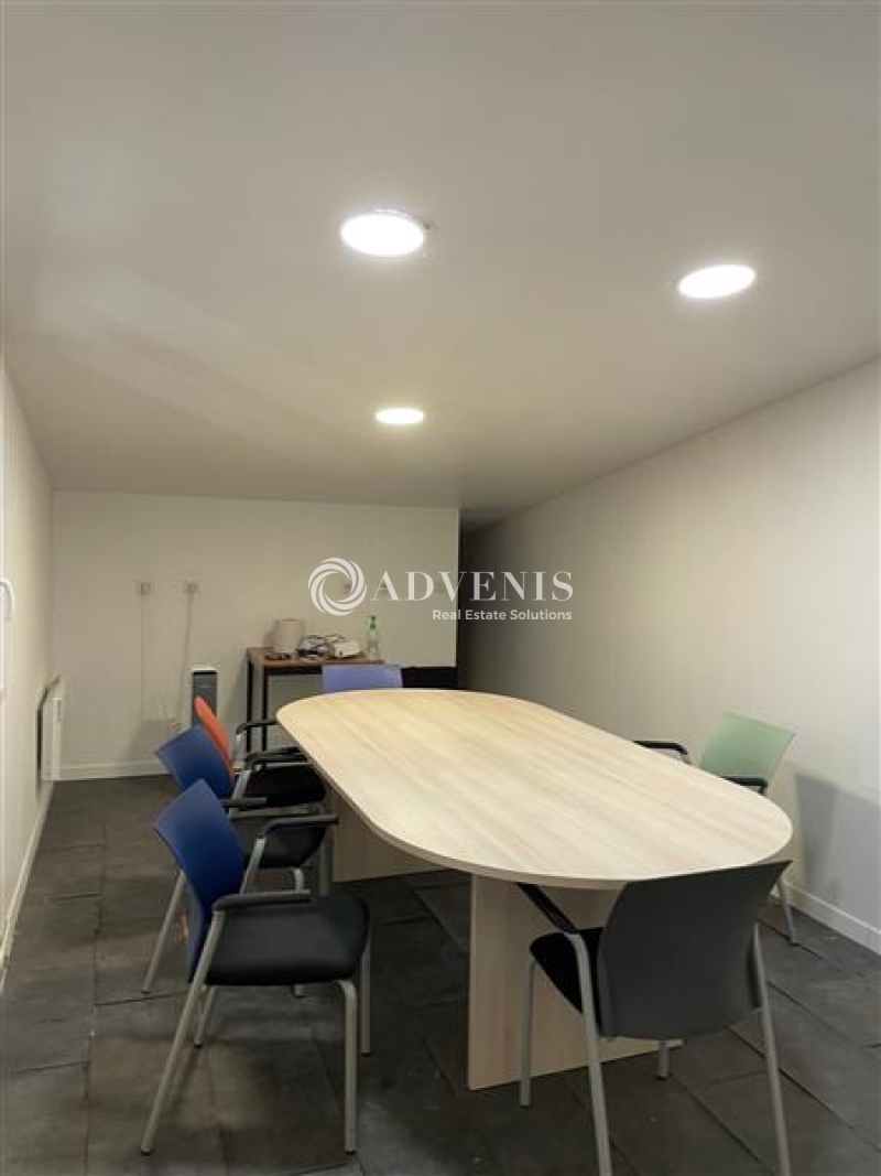 Location Activités Entrepôts SAINT AVERTIN (37550) - Photo 7