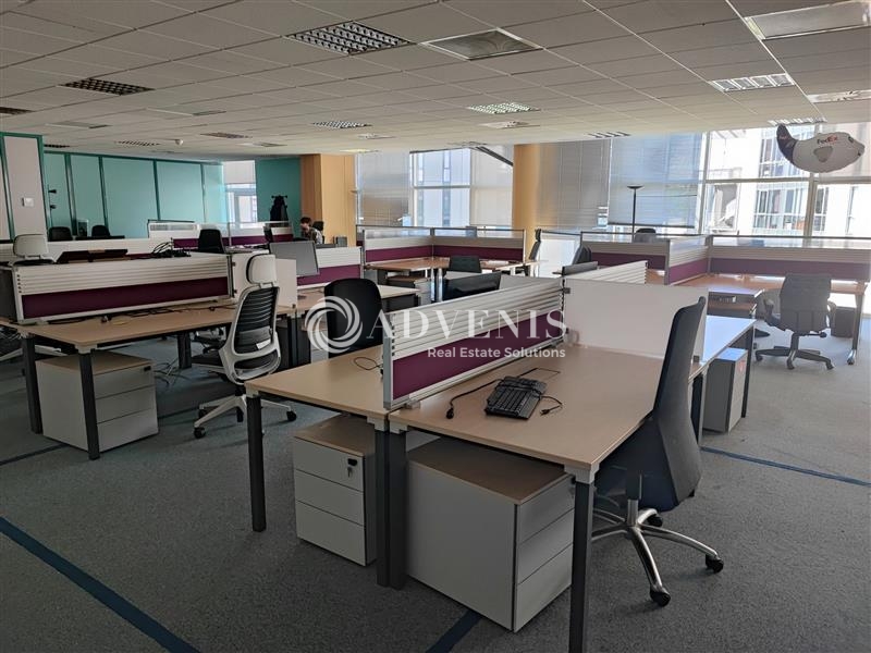 Location Bureaux TOURS (37200) - Photo 2