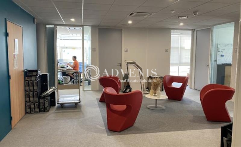 Location Bureaux TOURS (37200) - Photo 4