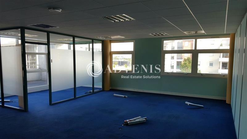 Location Bureaux TOURS (37200) - Photo 6