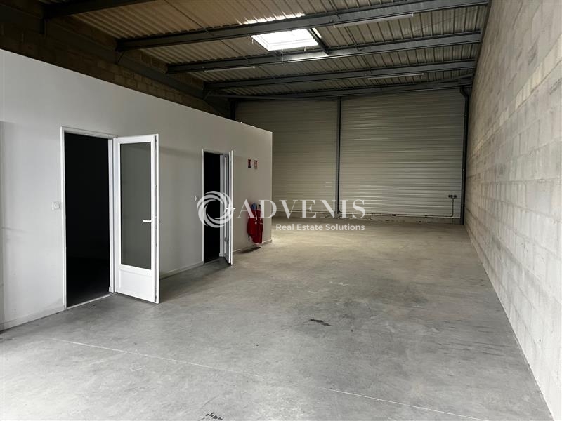 Location Activités Entrepôts CHANCEAUX SUR CHOISILLE (37390) - Photo 1