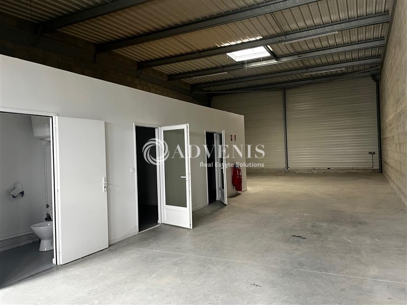 Location Activités Entrepôts CHANCEAUX SUR CHOISILLE (37390) - Photo 2