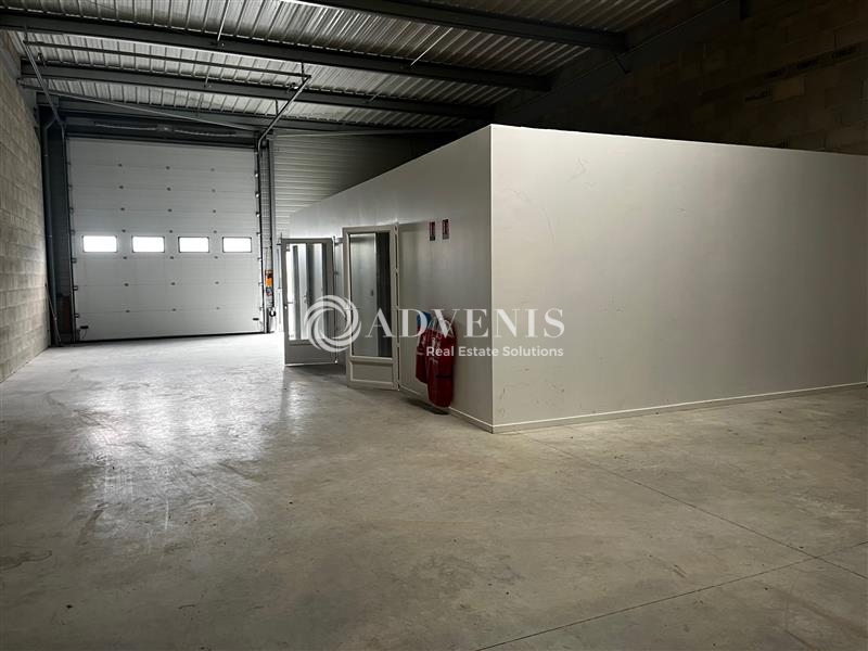 Location Activités Entrepôts CHANCEAUX SUR CHOISILLE (37390) - Photo 3