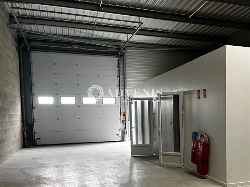 Location Activités Entrepôts CHANCEAUX SUR CHOISILLE (37390) - Photo 4