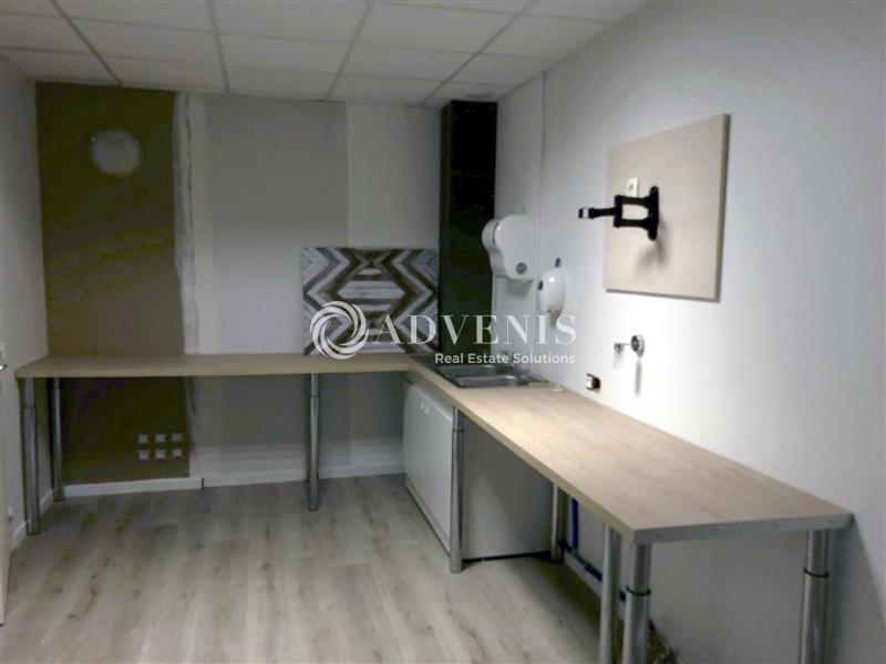 Location Bureaux JOUE LES TOURS (37300) - Photo 8