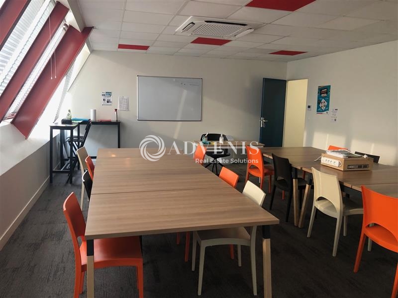 Vente Utilisateur Bureaux AMBOISE (37400) - Photo 1