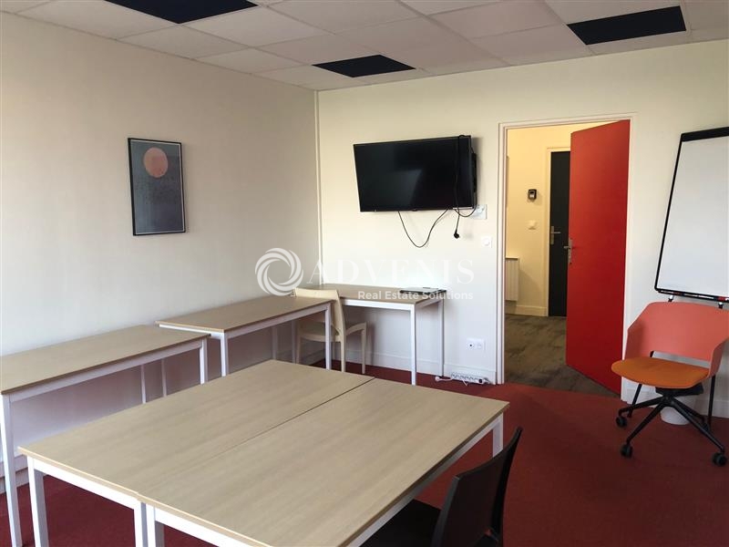 Vente Utilisateur Bureaux AMBOISE (37400) - Photo 2