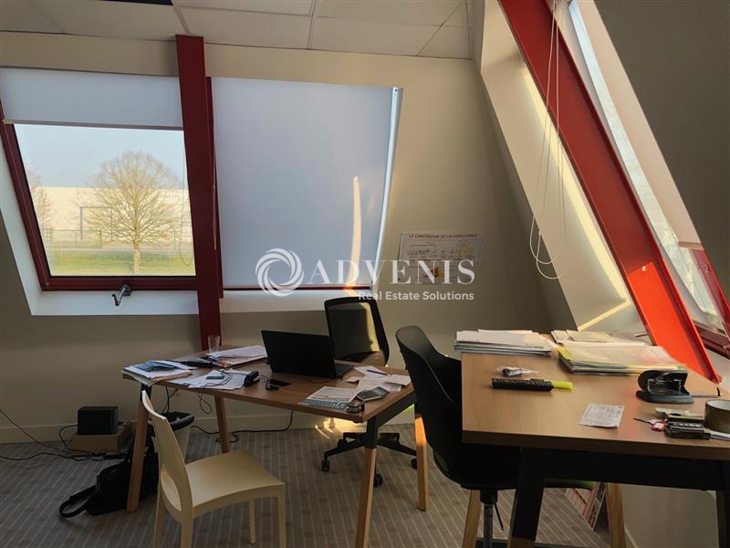 Vente Utilisateur Bureaux AMBOISE (37400) - Photo 4