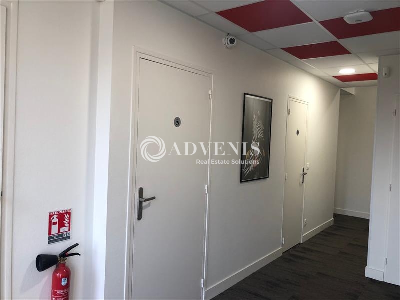 Vente Utilisateur Bureaux AMBOISE (37400) - Photo 5