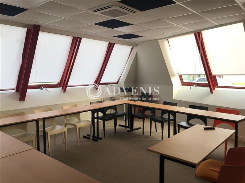 Vente Utilisateur Bureaux AMBOISE (37400) - Photo 6