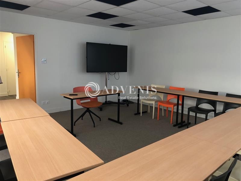 Vente Utilisateur Bureaux AMBOISE (37400) - Photo 7