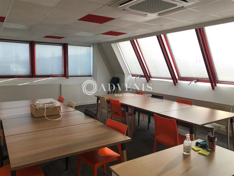 Vente Utilisateur Bureaux AMBOISE (37400) - Photo 8