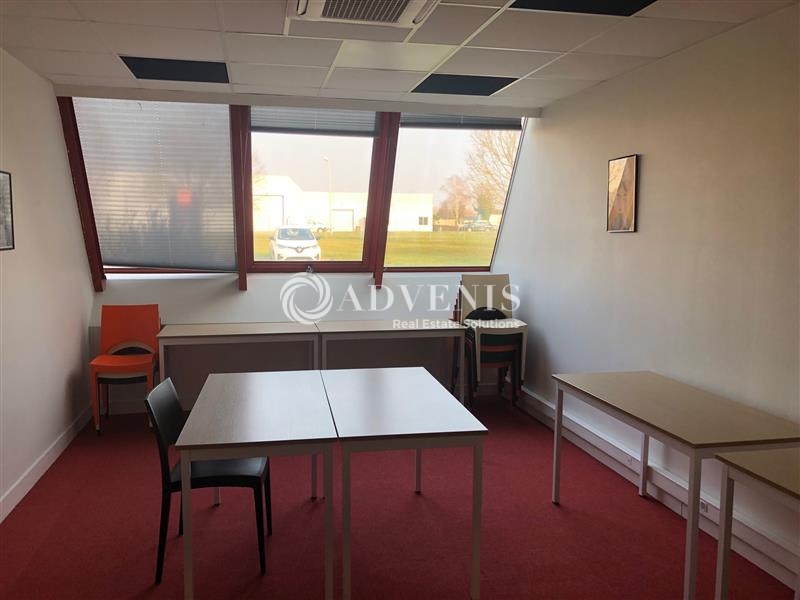 Vente Utilisateur Bureaux AMBOISE (37400) - Photo 9