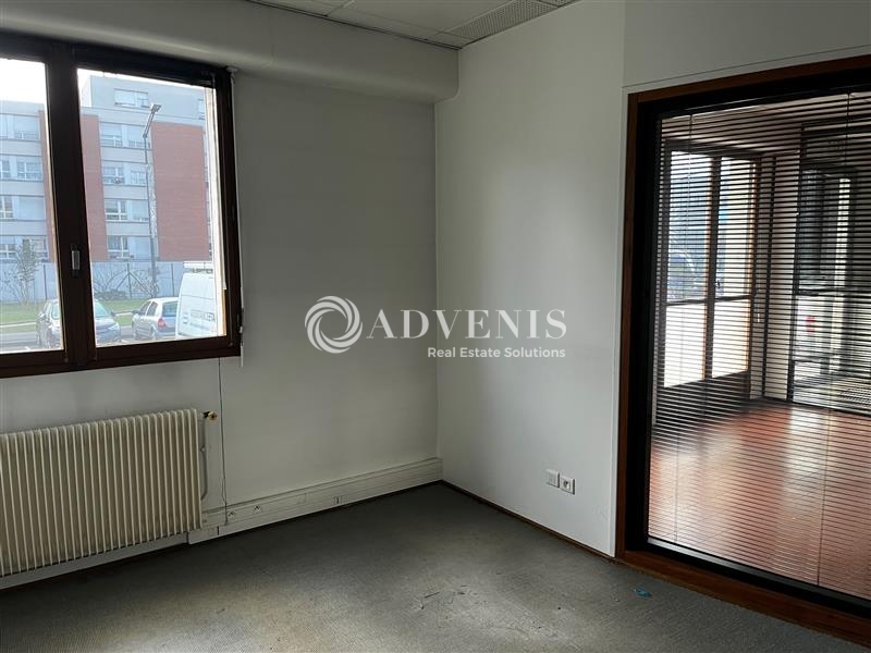 Vente Utilisateur Bureaux JOUE LES TOURS (37300) - Photo 1