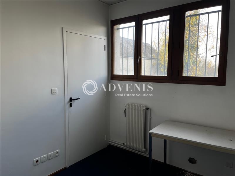 Vente Utilisateur Bureaux JOUE LES TOURS (37300) - Photo 3