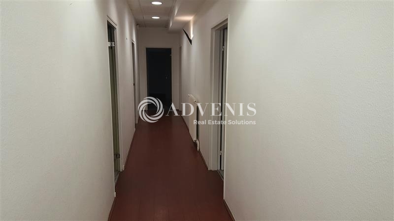 Vente Utilisateur Bureaux JOUE LES TOURS (37300) - Photo 7