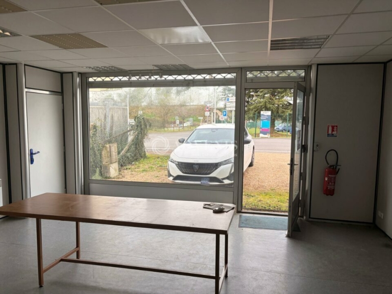 Vente Investisseur Activités Entrepôts MONTLOUIS SUR LOIRE (37270) - Photo 3