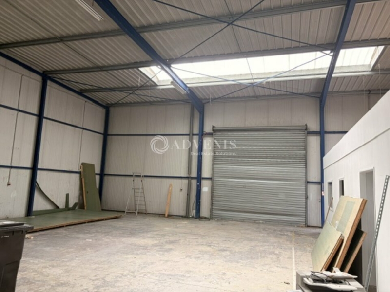 Location Activités Entrepôts MONTLOUIS SUR LOIRE (37270) - Photo 2