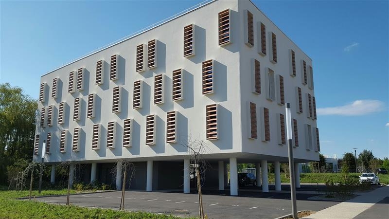 Location Bureaux TOURS (37100) - Photo 1