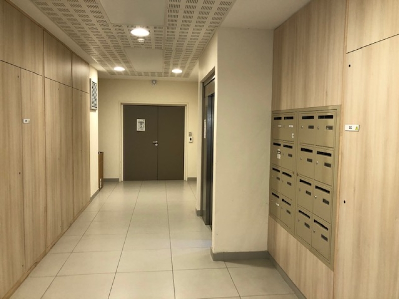 Location Bureaux TOURS (37100) - Photo 8