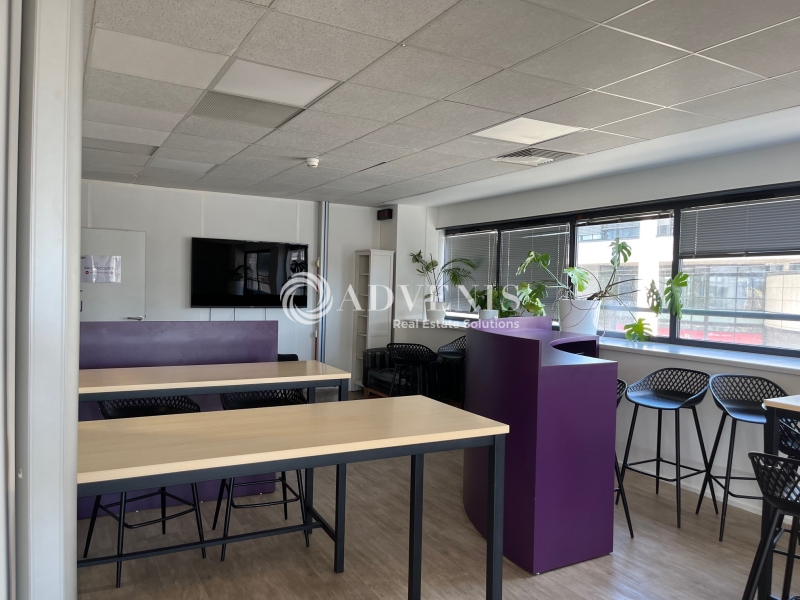 Location Bureaux TOURS (37200) - Photo 9