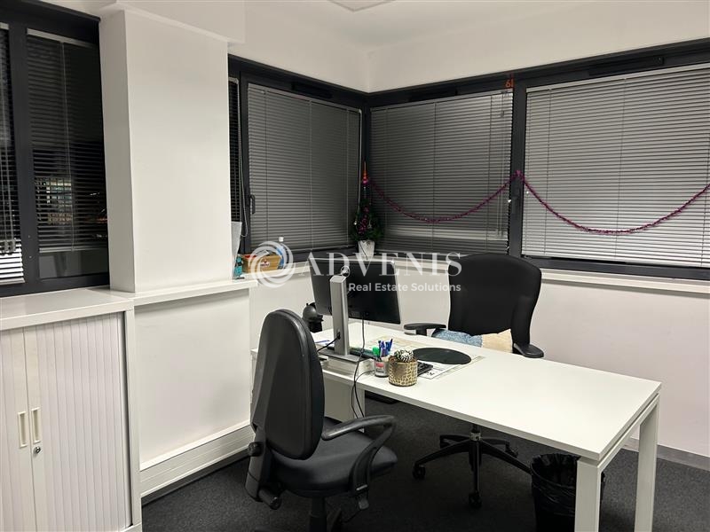 Location Bureaux TOURS (37200) - Photo 2
