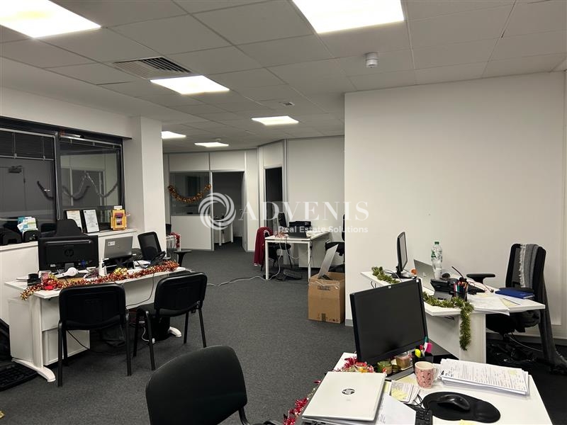 Location Bureaux TOURS (37200) - Photo 4