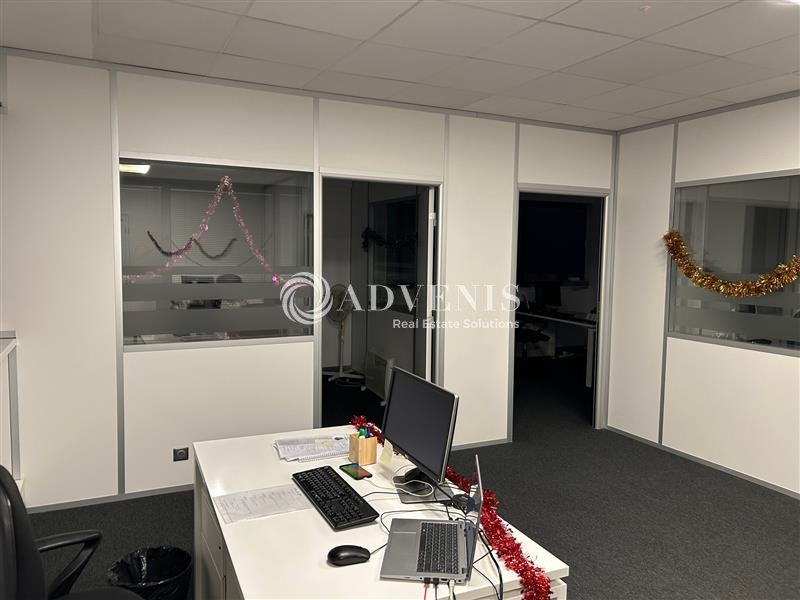 Location Bureaux TOURS (37200) - Photo 5