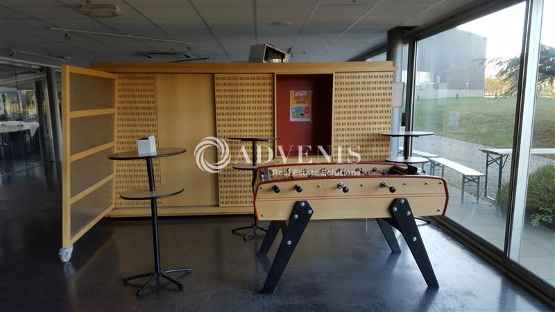 Location Bureaux SAINT CYR SUR LOIRE (37540) - Photo 7