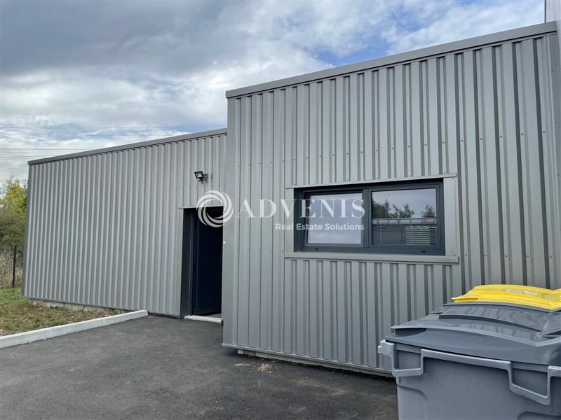 Location Bureaux LARCAY (37270) - Photo 6