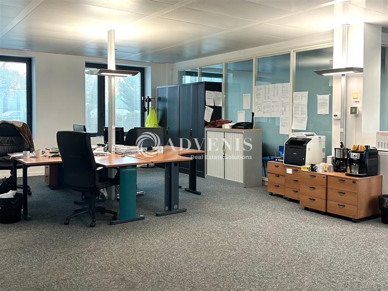 Location Bureaux TOURS (37100) - Photo 6