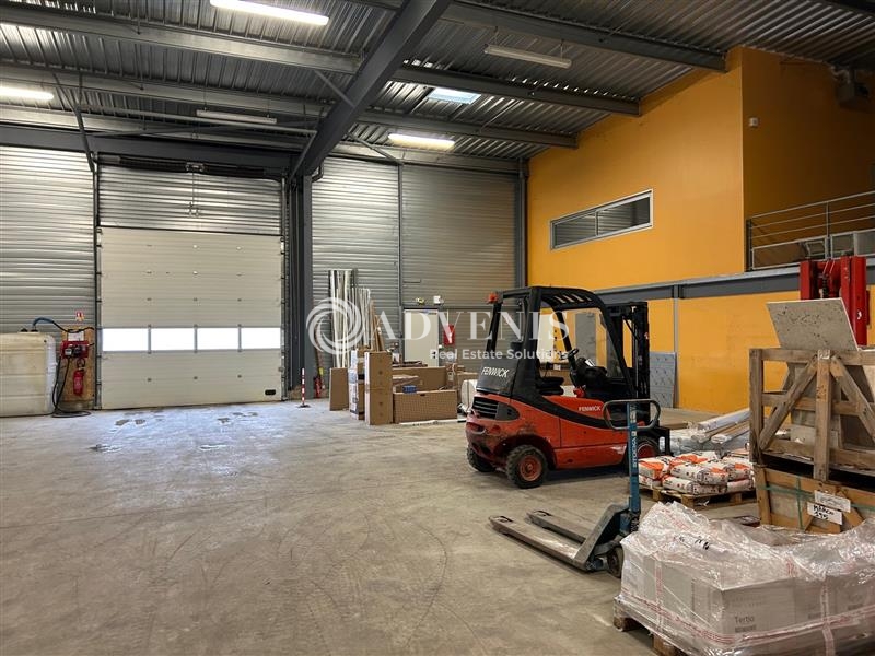 Location Activités Entrepôts CHARENTILLY (37390) - Photo 1
