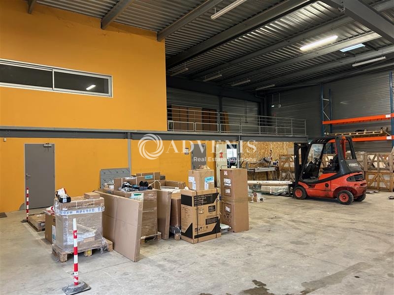 Location Activités Entrepôts CHARENTILLY (37390) - Photo 2