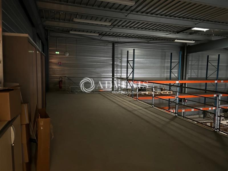 Location Activités Entrepôts CHARENTILLY (37390) - Photo 4