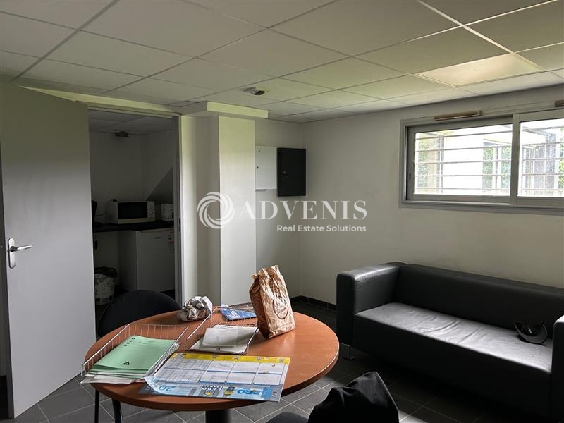 Location Activités Entrepôts CHARENTILLY (37390) - Photo 5