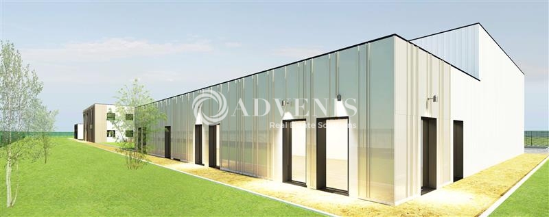 Vente Utilisateur Activités Entrepôts JOUE LES TOURS (37300) - Photo 2