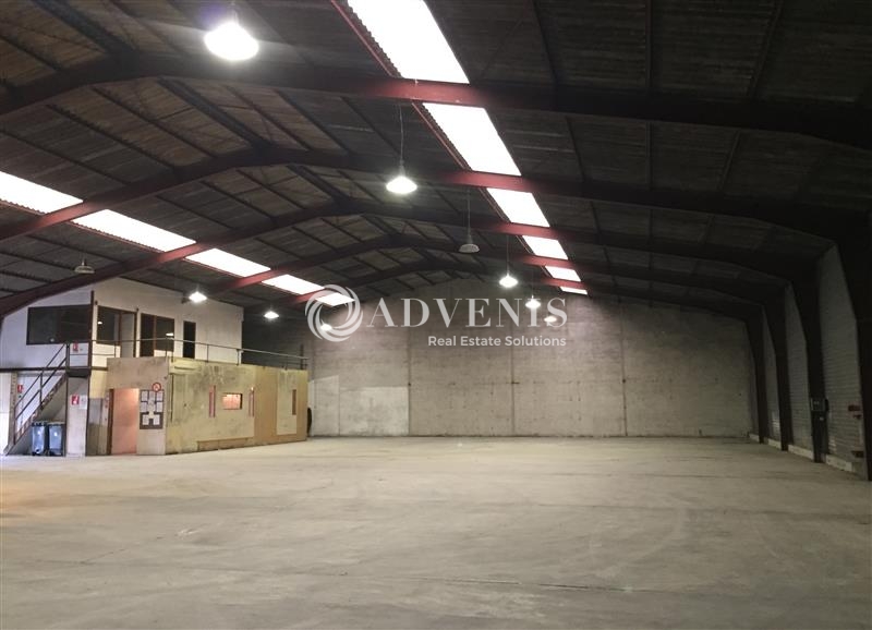 Location Activités Entrepôts CHAMBRAY LES TOURS (37170) - Photo 1