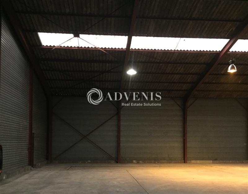 Location Activités Entrepôts CHAMBRAY LES TOURS (37170) - Photo 5