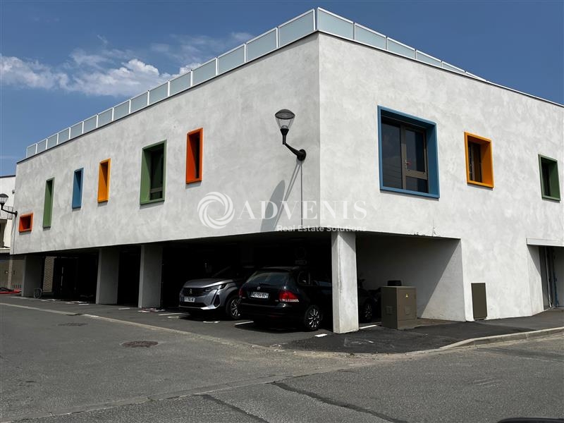 Vente Investisseur Bureaux TOURS (37100) - Photo 1