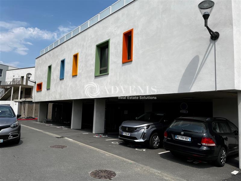 Vente Investisseur Bureaux TOURS (37100) - Photo 2