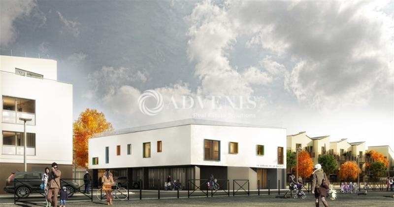 Vente Investisseur Bureaux TOURS (37100) - Photo 3