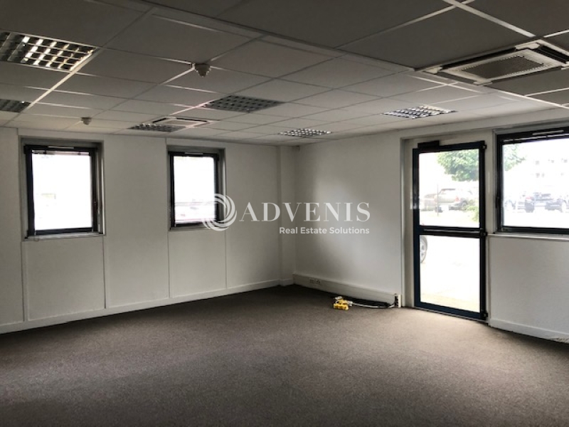 Location Bureaux SAINT AVERTIN (37550) - Photo 1