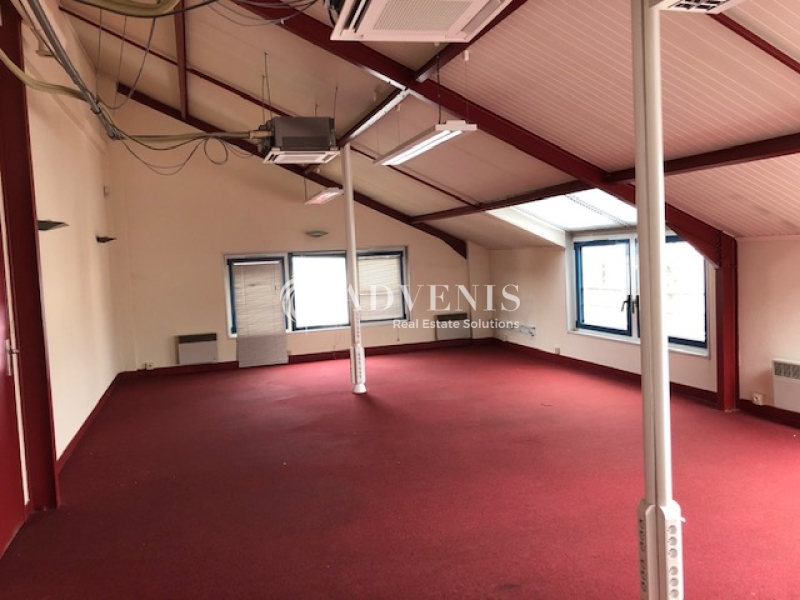 Location Bureaux SAINT AVERTIN (37550) - Photo 7
